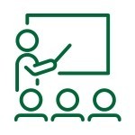 Treinamento da plataforma